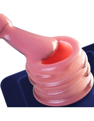 Oja Semipermanenta Gel Polish Roz Gelaxyo...