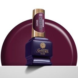 Oja Semipermanenta Gel Polish Rosie Gelaxyo Elowen 265 -...