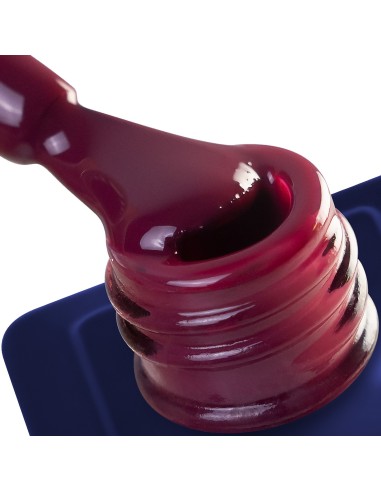 Oja Semipermanenta Gel Polish Rosie Gelaxyo...