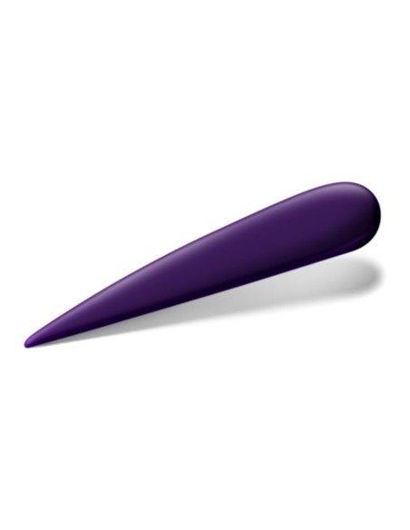 Oja Semipermanenta Gel Polish Violet Gelaxyo Violet 264 - 7 ml