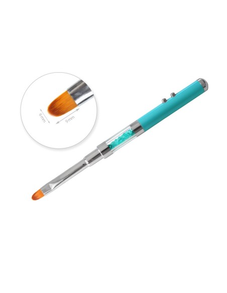 PENSULĂ ROTUNDĂ NR.6 CU CAPAC METALIC MULTIFUNCȚIONALĂ