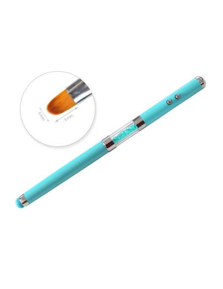 PENSULĂ ROTUNDĂ NR.6 CU CAPAC METALIC MULTIFUNCȚIONALĂ