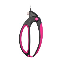 CLEŞTE TIPSURI CU MÂNER ERGONOMIC 2