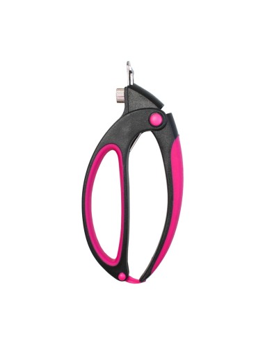 CLEŞTE TIPSURI CU MÂNER ERGONOMIC