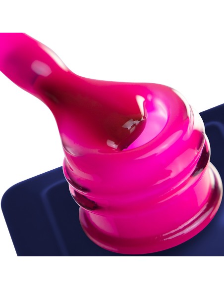 RUBBER BASE NEON 16 15ml