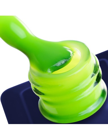 RUBBER BASE NEON 14 15ml