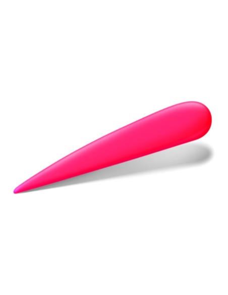 RUBBER BASE NEON 13 15ml