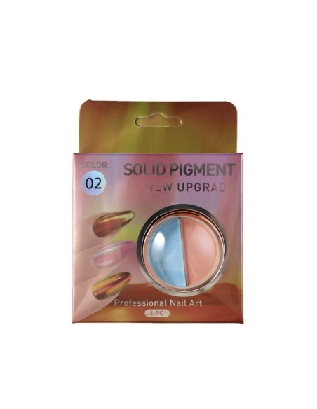 Pigment solid Aurora - Fairy Magic PFM02