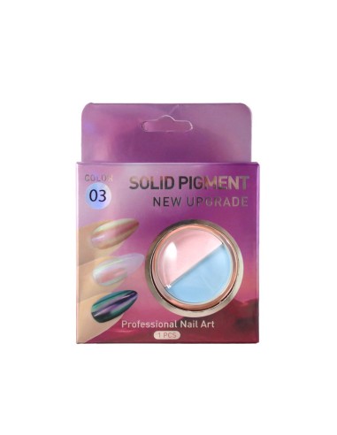 Pigment solid Aurora - Fairy Magic PFM03