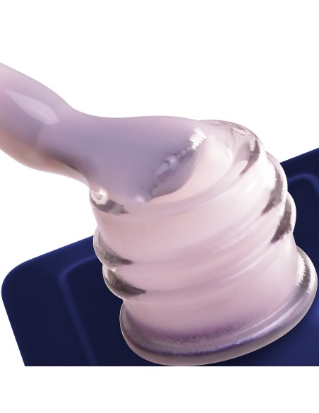 GELAXYO MILKY BASE PINK 2IN1 15ml