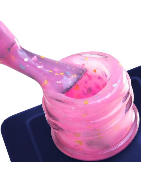 GELAXYO RUBBER BASE GLAMYO 02 15ml