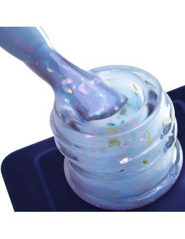 GELAXYO RUBBER BASE GLAMYO 08 15ml