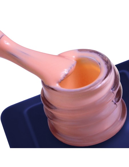 Oja Semipermanenta Gel Polish Roz Gelaxyo Adeline 111 - 7 ml