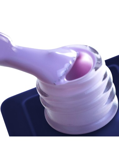 Oja Semipermanenta Gel Polish Violet Gelaxyo...