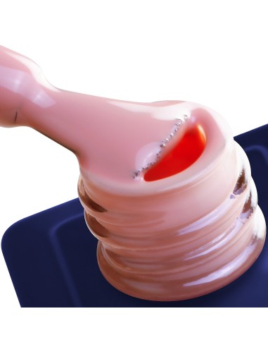 Oja Semipermanenta Gel Polish Nude Gelaxyo...