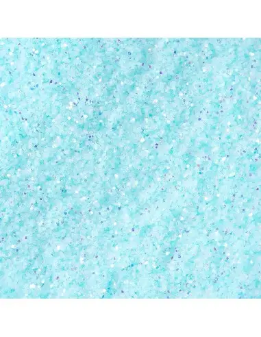 SCLIPICI PULBERE FINĂ BLUE PASTEL SPF04