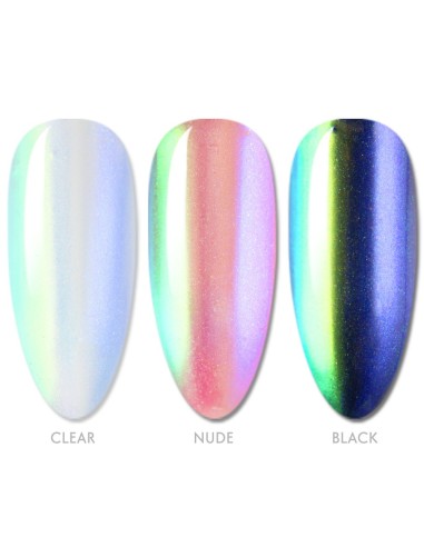 Pigment solid Aurora - Fairy Magic PFM04