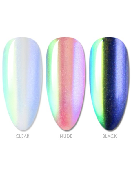 Pigment solid Aurora - Fairy Magic PFM04