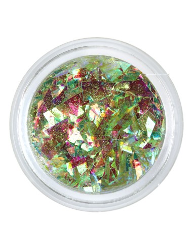 FULGI HOLOGRAFICI FH-04