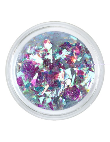 FULGI HOLOGRAFICI FH-05