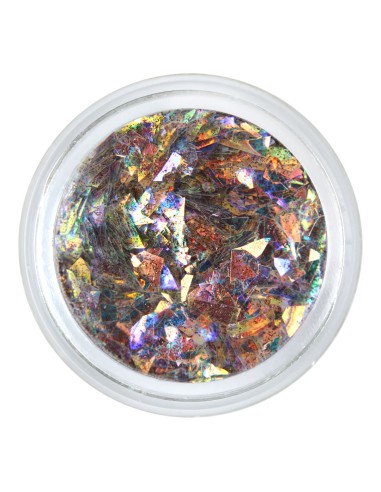 FULGI HOLOGRAFICI FH-07