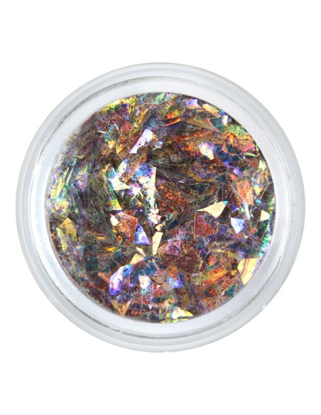 FULGI HOLOGRAFICI FH-07