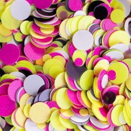 CONFETTI 61