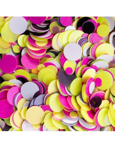 CONFETTI 61