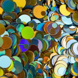 CONFETTI 68