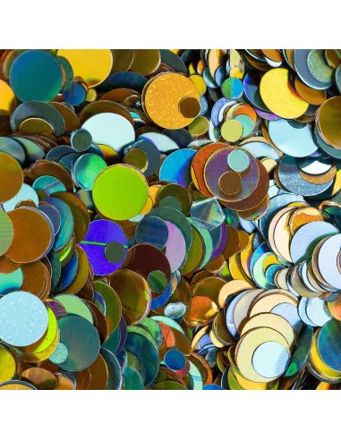CONFETTI 68