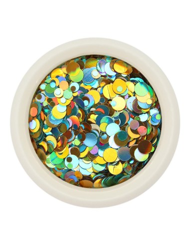 CONFETTI 68