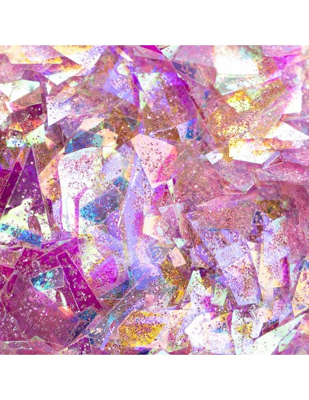 FULGI HOLOGRAFICI FH-09