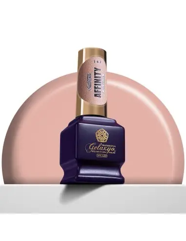 Oja Semipermanenta Gelaxyo "Affinity" - GKS142