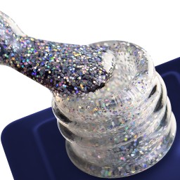 Oja Semipermanenta Gel Polish Multicolora Gelaxyo... 2