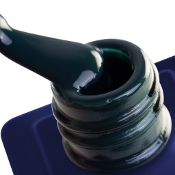Oja Semipermanenta Gel Polish Albastra Gelaxyo Theresa... 2
