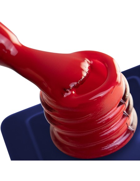 Oja Semipermanenta Gel Polish Rosie Gelaxyo Monique 184 - 7 ml