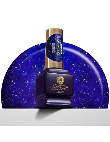 Oja Semipermanenta Gelaxyo "Rhapsody" - GKS159
