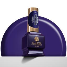 Oja Semipermanenta Gel Polish Violet Gelaxyo Marisha 178...