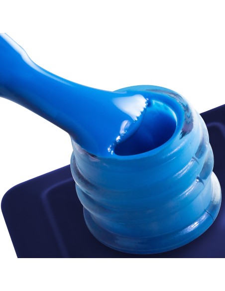 PACHET ADELINE COLLECTION GEL POLISH GELAXYO 5 X 7ml