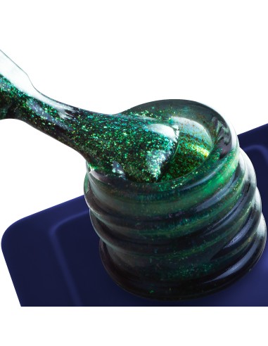 PACHET ARYA COLLECTION GEL POLISH GELAXYO 5 X 7ml