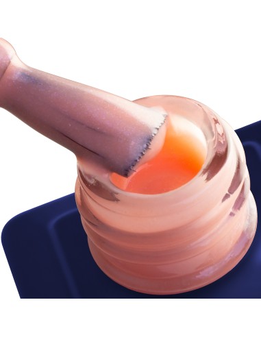 PACHET HORTENSE COLLECTION GEL POLISH GELAXYO 5...