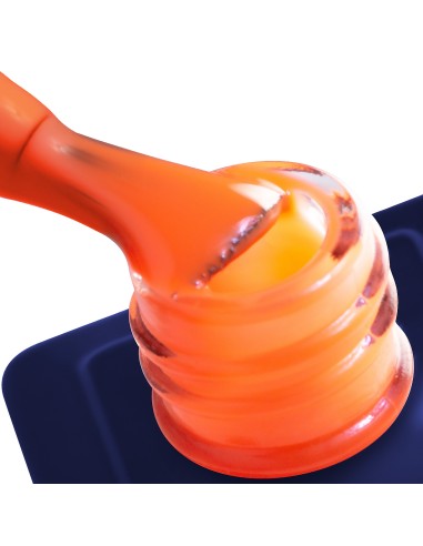 PACHET IBIZA COLLECTION GEL POLISH GELAXYO 5 X 7ml