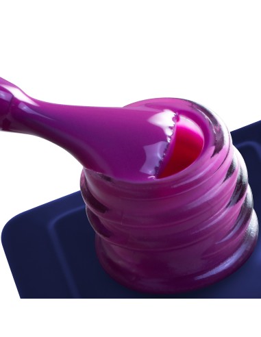 PACHET IBIZA COLLECTION GEL POLISH GELAXYO 5 X 7ml