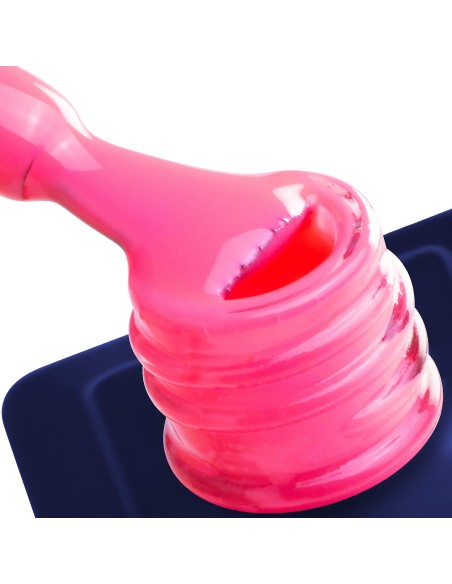 PACHET IBIZA COLLECTION GEL POLISH GELAXYO 5 X 7ml