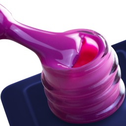 PACHET RUBY COLLECTION GEL POLISH GELAXYO 5 X 7ml 2
