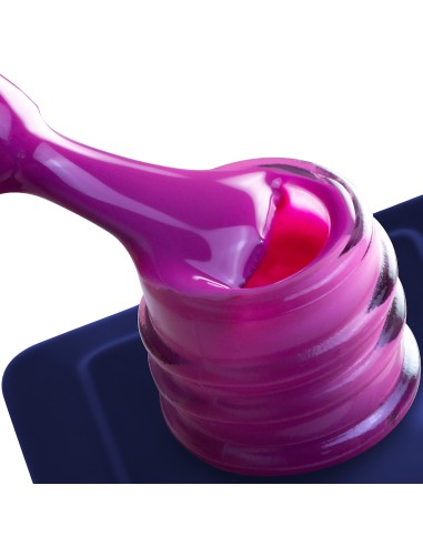 PACHET RUBY COLLECTION GEL POLISH GELAXYO 5 X 7ml