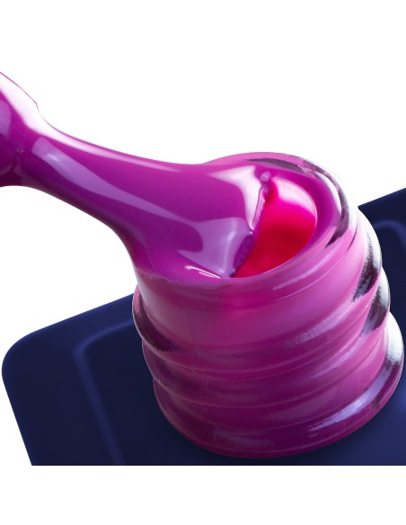 PACHET RUBY COLLECTION GEL POLISH GELAXYO 5 X 7ml