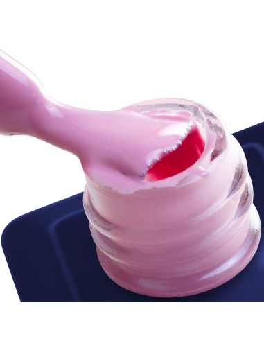 PACHET RUBY COLLECTION GEL POLISH GELAXYO 5 X 7ml