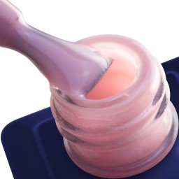  PACHET BABYBOOMER RUBBER BASE 5 X 7ml 2