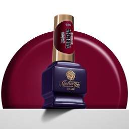 Online Oja Semipermanenta Gel Polish Rosie Tabitha 130 -...